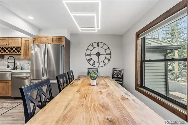 53 Atlantic Lode Road Breckenridge, CO 80424