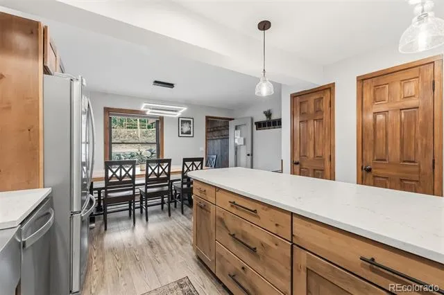 53 Atlantic Lode Road Breckenridge, CO 80424