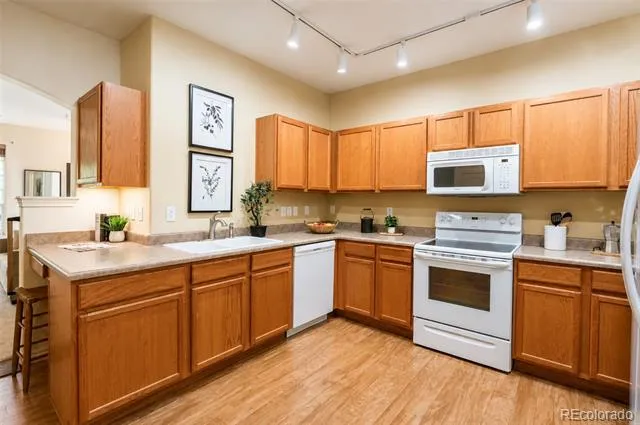 4672 W 20th Street Road #1311 Greeley, CO 80634
