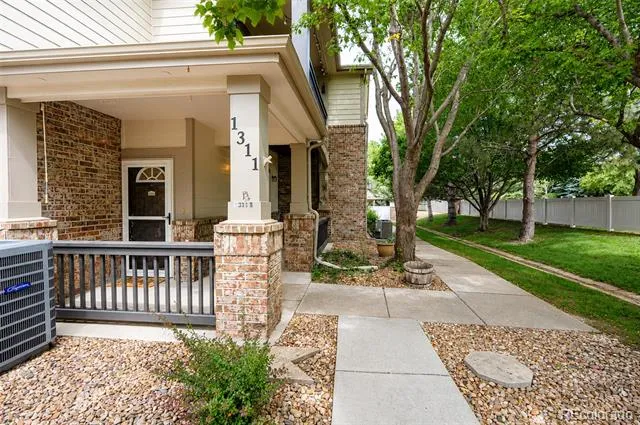 4672 W 20th Street Road #1311 Greeley, CO 80634