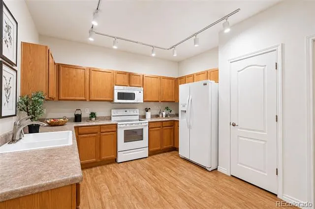 4672 W 20th Street Road #1311 Greeley, CO 80634