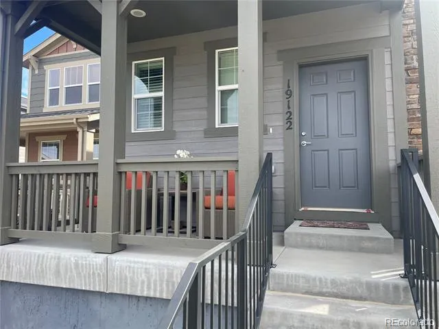 19122 High Point Boulevard Denver, CO 80249