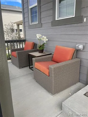 19122 High Point Boulevard Denver, CO 80249