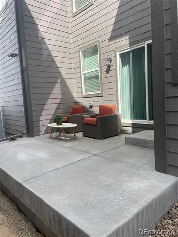 19122 High Point Boulevard Denver, CO 80249