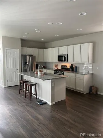 19122 High Point Boulevard Denver, CO 80249