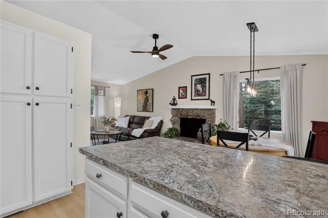 27535 Mountain Park Road Evergreen, CO 80439