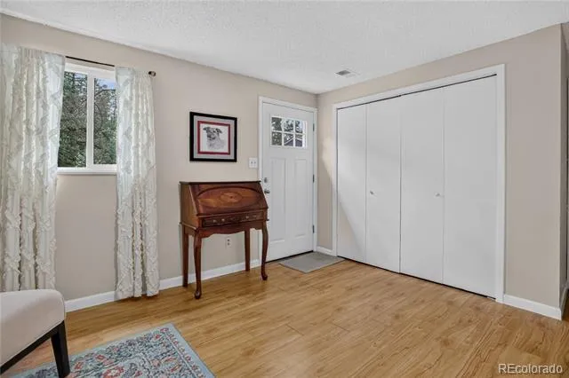 27535 Mountain Park Road Evergreen, CO 80439