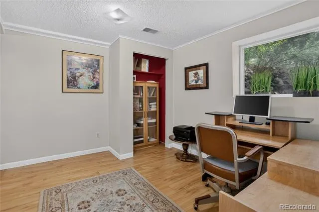 27535 Mountain Park Road Evergreen, CO 80439