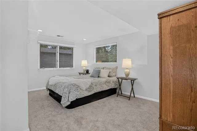 27535 Mountain Park Road Evergreen, CO 80439
