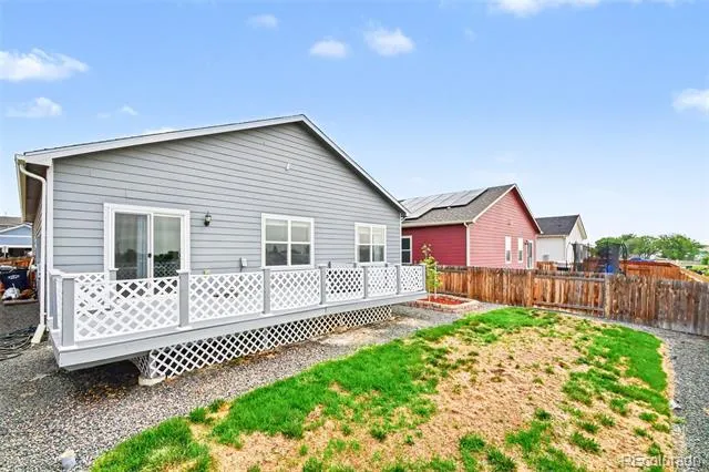 308 Foster Avenue Keenesburg, CO 80643