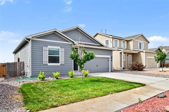 308 Foster Avenue Keenesburg, CO 80643