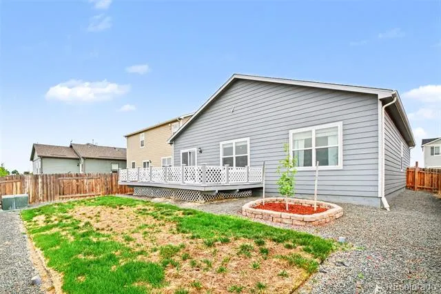 308 Foster Avenue Keenesburg, CO 80643