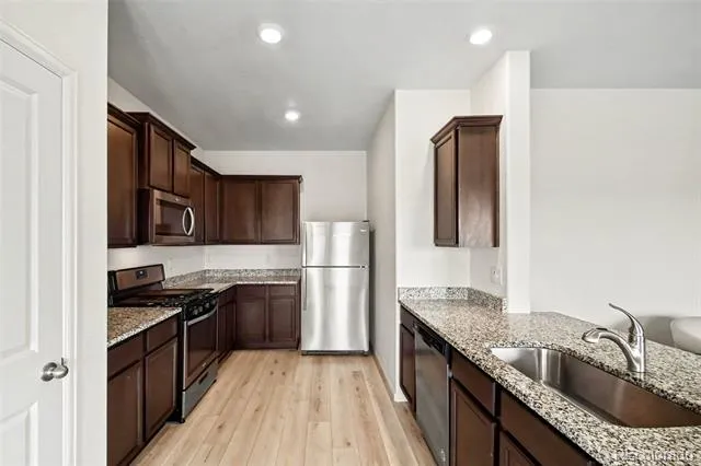 308 Foster Avenue Keenesburg, CO 80643