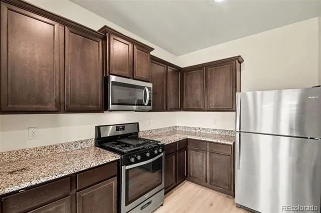 308 Foster Avenue Keenesburg, CO 80643