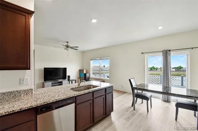 308 Foster Avenue Keenesburg, CO 80643
