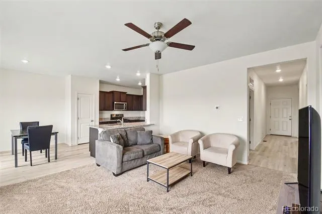 308 Foster Avenue Keenesburg, CO 80643