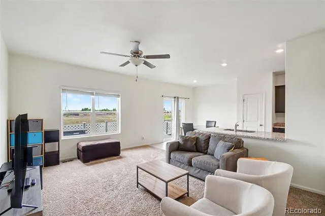 308 Foster Avenue Keenesburg, CO 80643