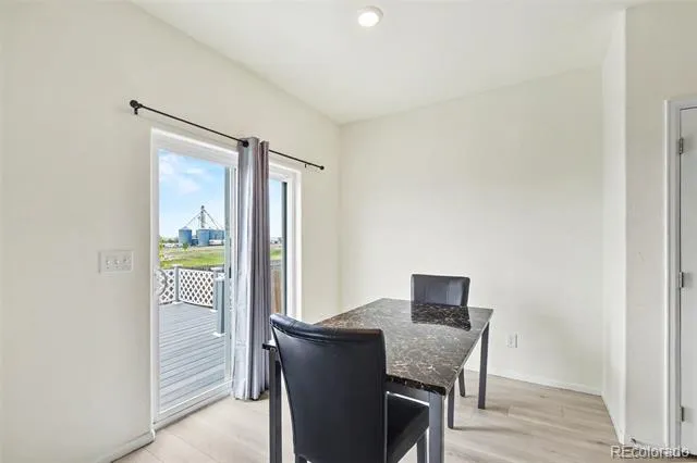 308 Foster Avenue Keenesburg, CO 80643