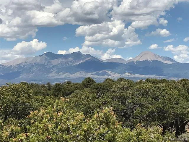 123 Slegers Circle Fort Garland, CO 81133