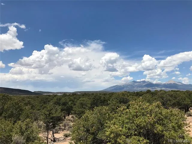 123 Slegers Circle Fort Garland, CO 81133