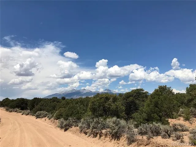 123 Slegers Circle Fort Garland, CO 81133