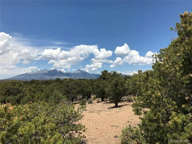 123 Slegers Circle Fort Garland, CO 81133