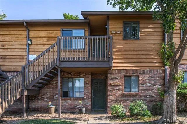 2273 S Buckley Road #202 Aurora, CO 80013