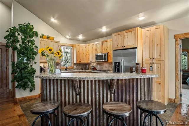 314 Coronet Drive Breckenridge, CO 80424