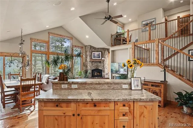 314 Coronet Drive Breckenridge, CO 80424