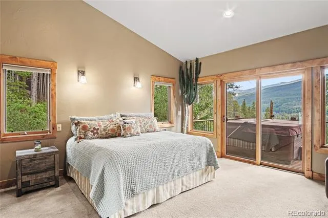 314 Coronet Drive Breckenridge, CO 80424