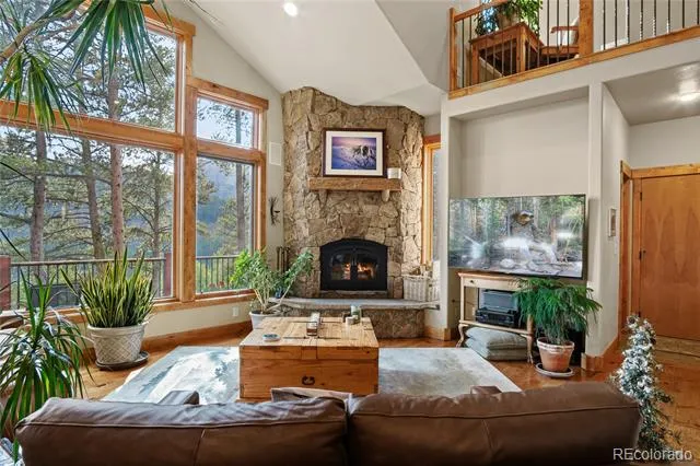 314 Coronet Drive Breckenridge, CO 80424