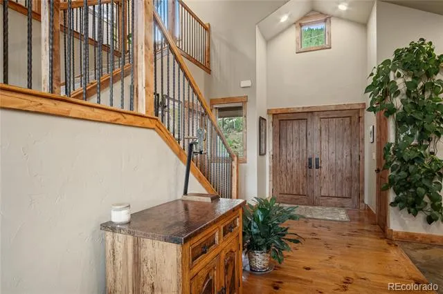 314 Coronet Drive Breckenridge, CO 80424