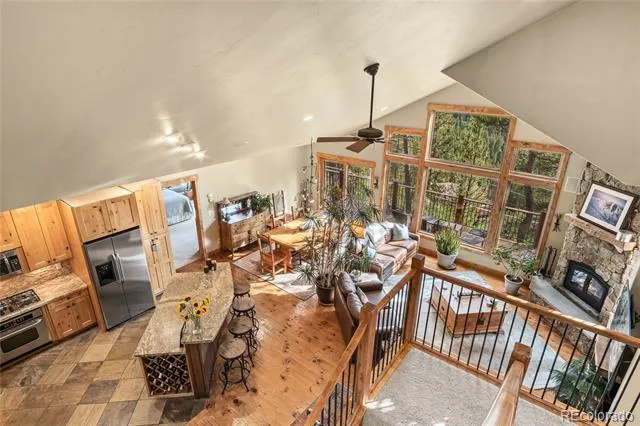 314 Coronet Drive Breckenridge, CO 80424