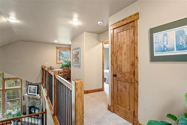 314 Coronet Drive Breckenridge, CO 80424