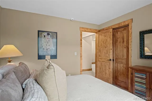 314 Coronet Drive Breckenridge, CO 80424