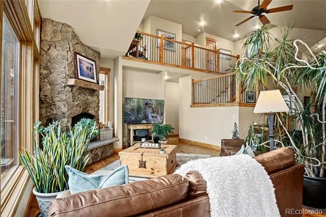 314 Coronet Drive Breckenridge, CO 80424