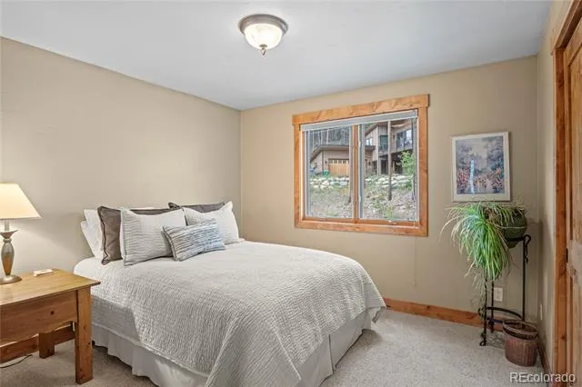 314 Coronet Drive Breckenridge, CO 80424