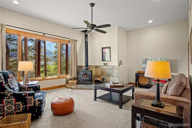 314 Coronet Drive Breckenridge, CO 80424