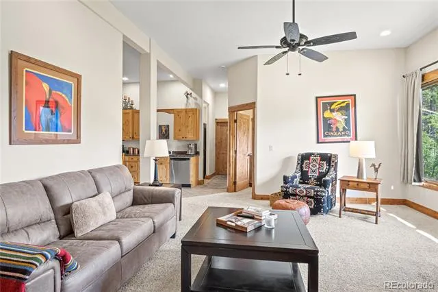 314 Coronet Drive Breckenridge, CO 80424