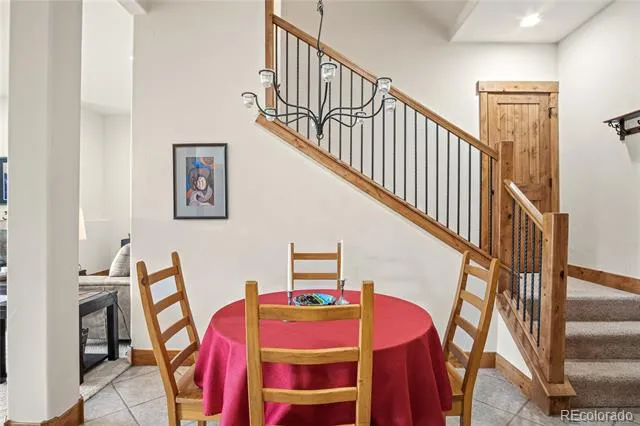 314 Coronet Drive Breckenridge, CO 80424