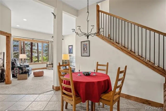 314 Coronet Drive Breckenridge, CO 80424