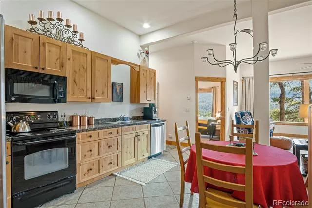 314 Coronet Drive Breckenridge, CO 80424