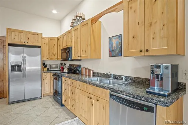 314 Coronet Drive Breckenridge, CO 80424
