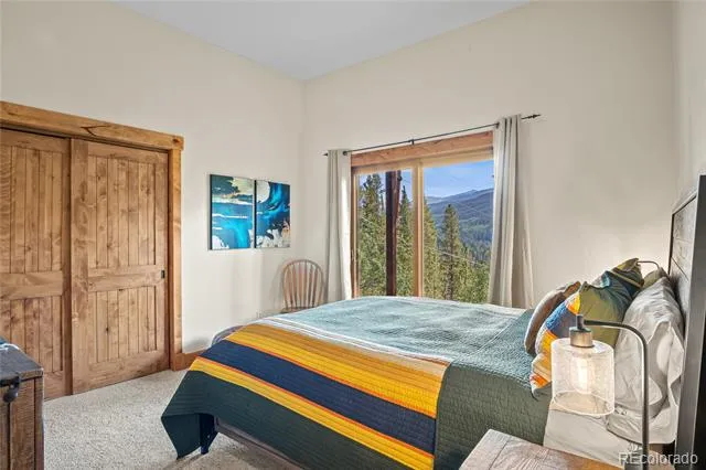314 Coronet Drive Breckenridge, CO 80424