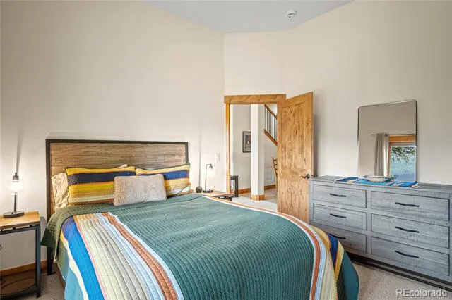 314 Coronet Drive Breckenridge, CO 80424