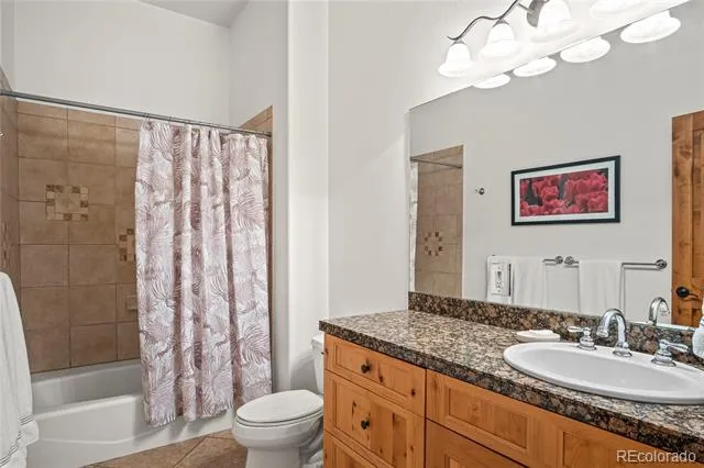 314 Coronet Drive Breckenridge, CO 80424