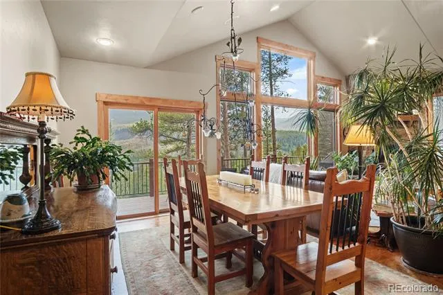 314 Coronet Drive Breckenridge, CO 80424