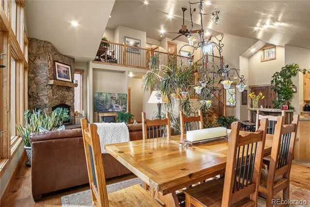 314 Coronet Drive Breckenridge, CO 80424