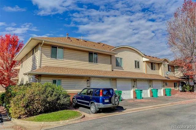 7440 Lowell Boulevard #C Westminster, CO 80030