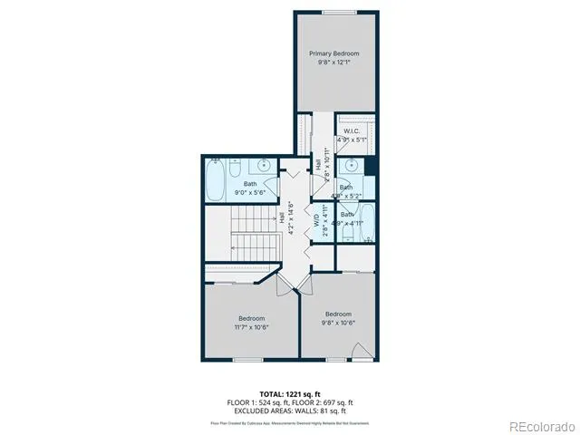 7440 Lowell Boulevard #C Westminster, CO 80030